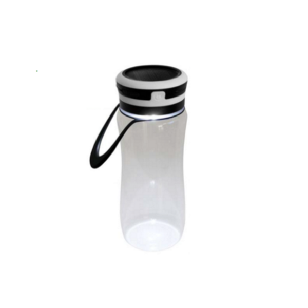 Tuna - Water Bottle & Solar LED Lantern