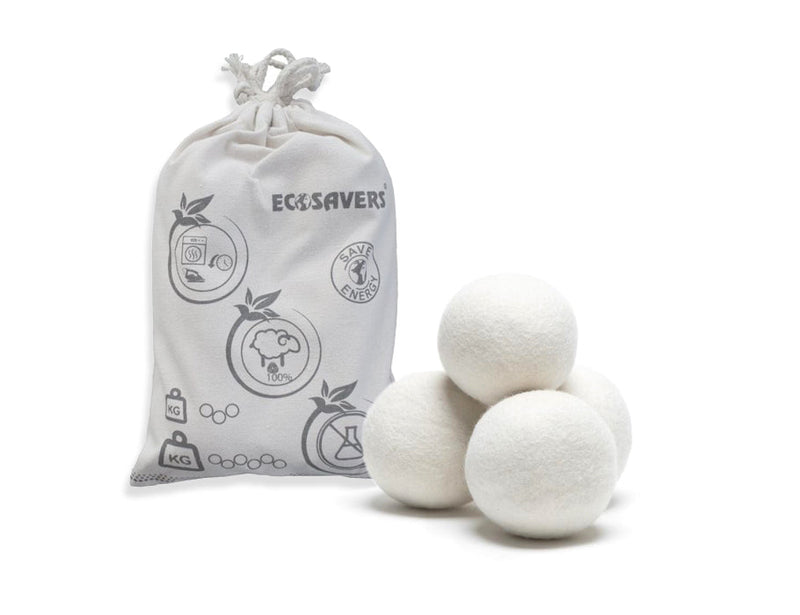 Wool Dryer Balls