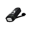 Wolf - Dynamo LED Flashlight & Radio